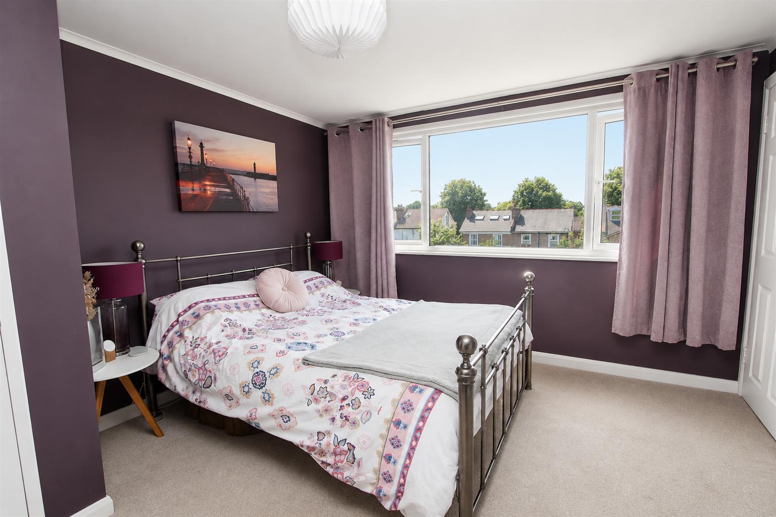 Taylor Road, Wallington